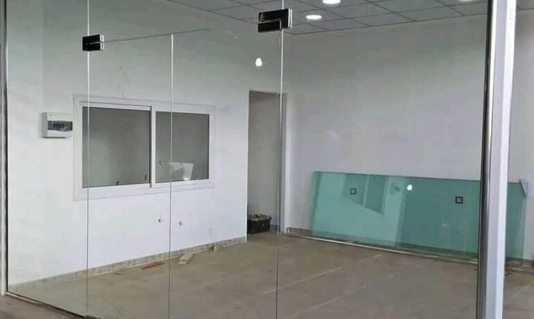 Emeck Aluminium