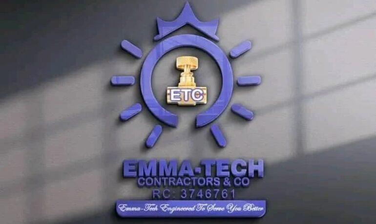 Emma Tech Contractors & Co