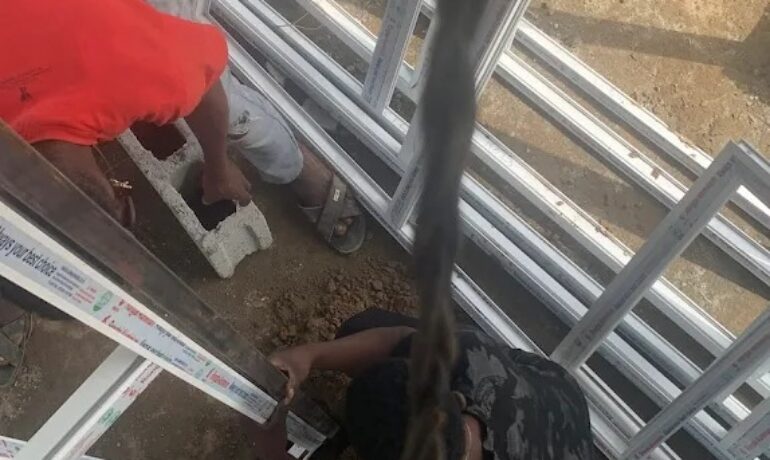 Emmanuel Welding and Fabrications