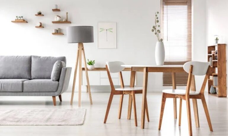 Emmy Furniture and Carpenter