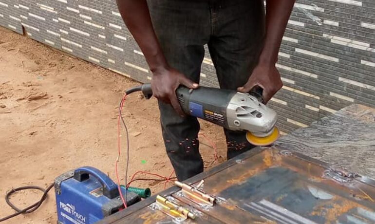 Emotech Welding and Fabrication