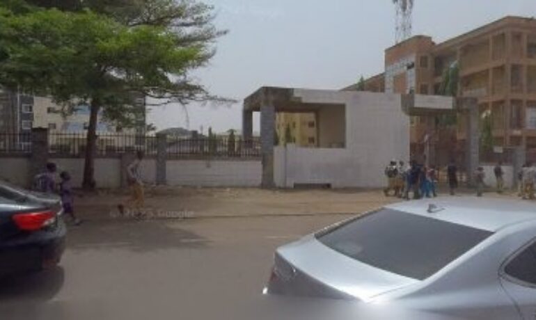 Empiric Engineering Service Limited