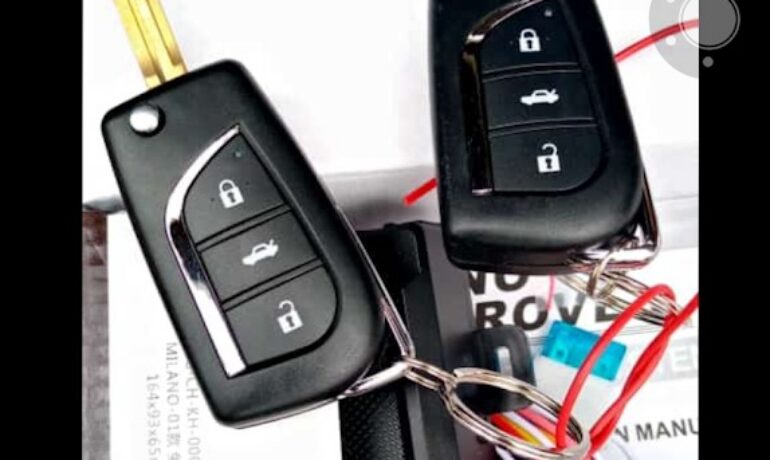 Emydon Auto Tracking