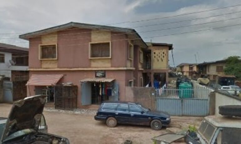Eneh And Sons Metal Construction