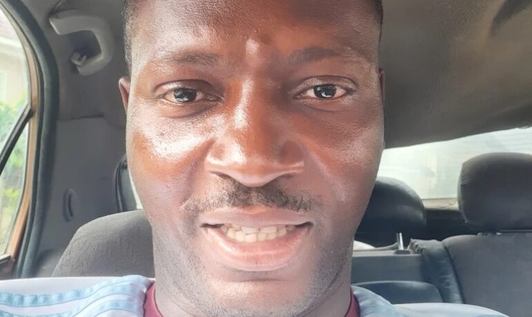 Engineer Ikechukwu Charles Ezeakunne