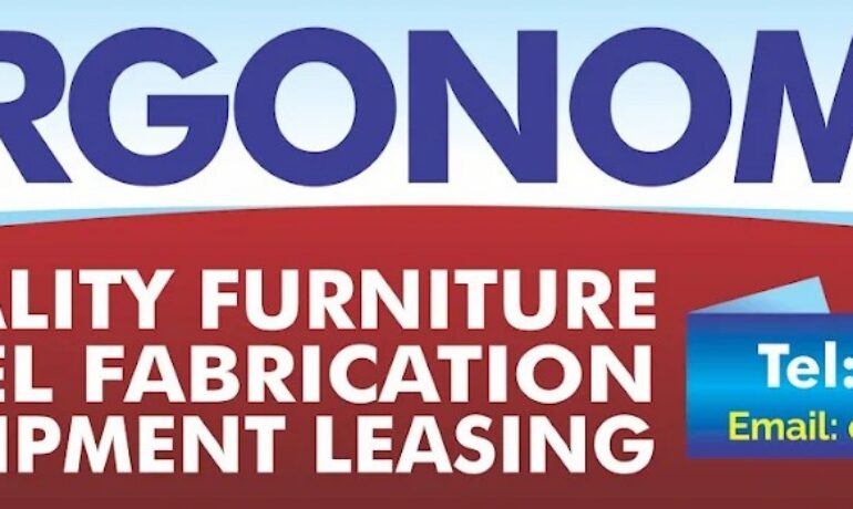 Ergonomic Fabrication Company Ltd