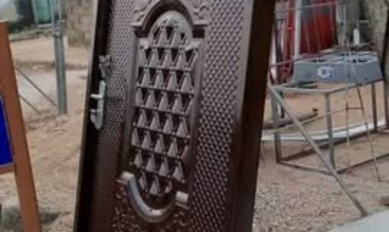 Erico Iron Steel Construction Fabrication Company
