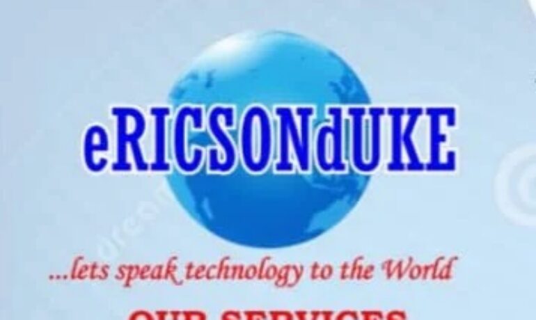 Ericsonduke