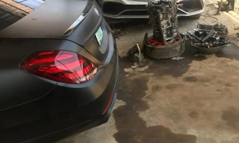 European Cars