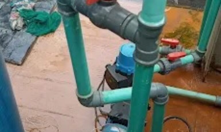 Ever Care Plumbing Services