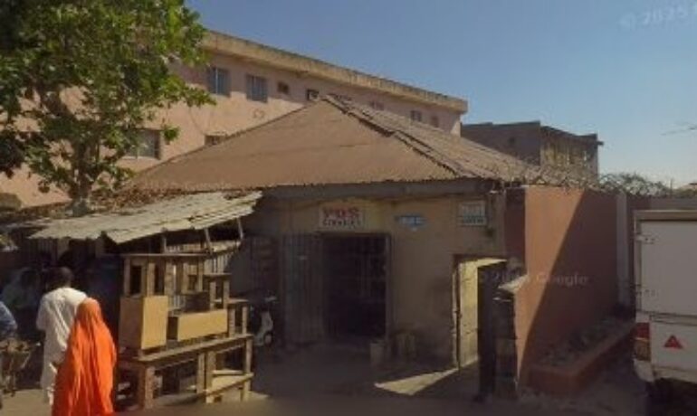 Eze Metal Construction