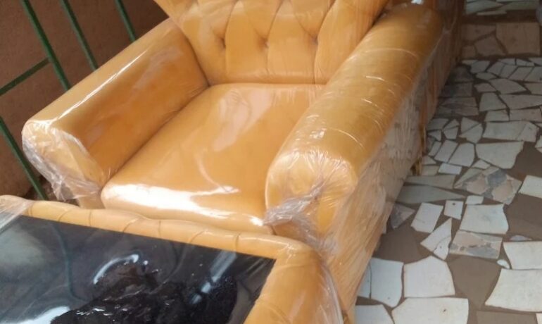 Ezeaku Furniture