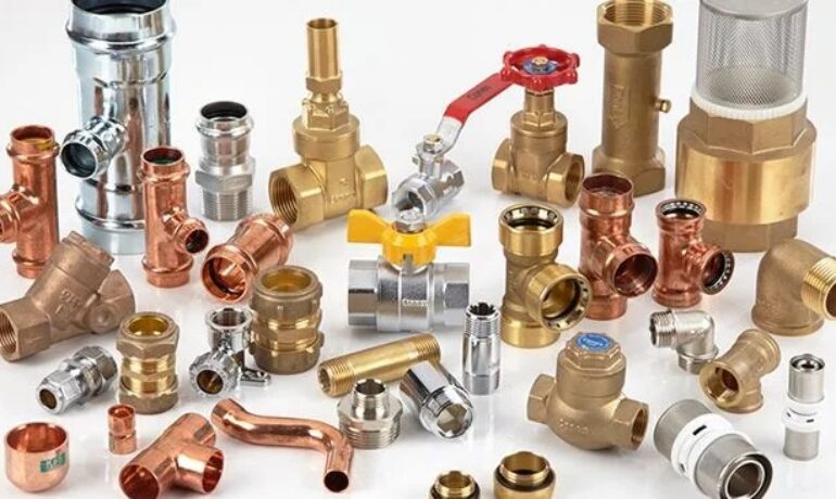FAITHUWA PLUMBING ACCESSORIES AND SOLUTIONS
