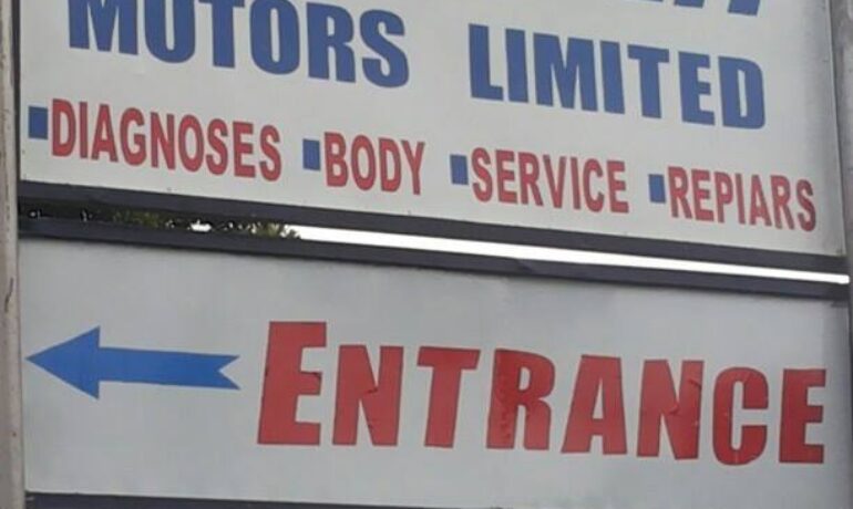 Fahrenheit Motors Limited by Auto Revamp