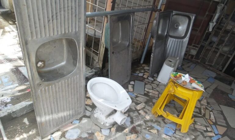 Aremiz Technical Service