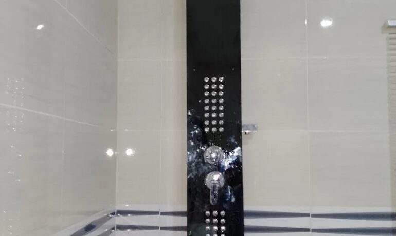 Fele Plumbing Work
