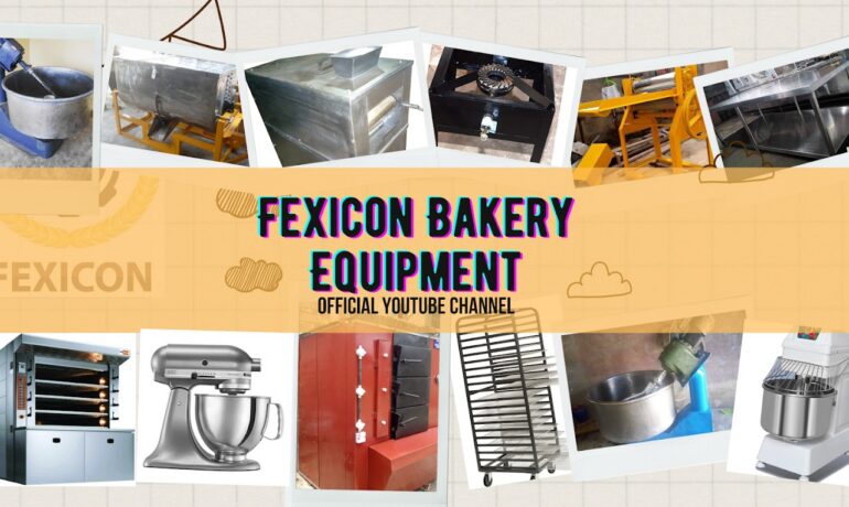 Fexicon Engineering Iron Const Works (Nig)