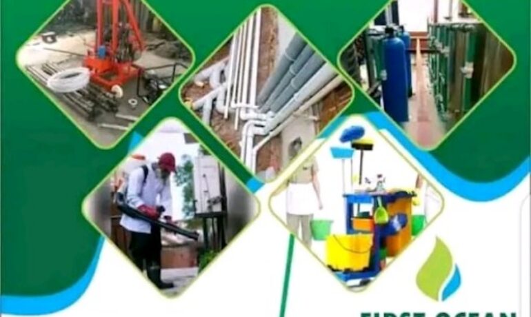 First Ocean Plumbing & Cleaning Services