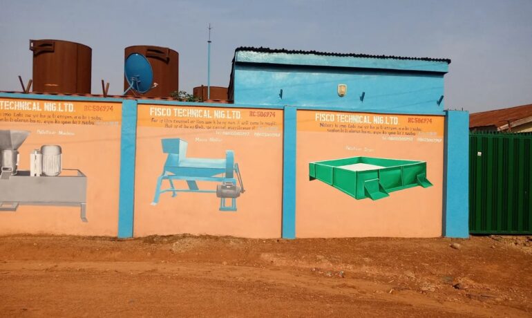 Fisco Technical Nigeria Limited