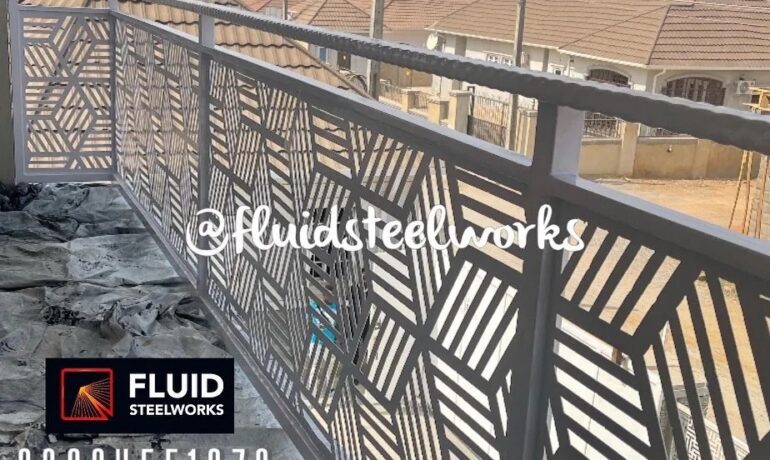 Fluid Steelworks Limited