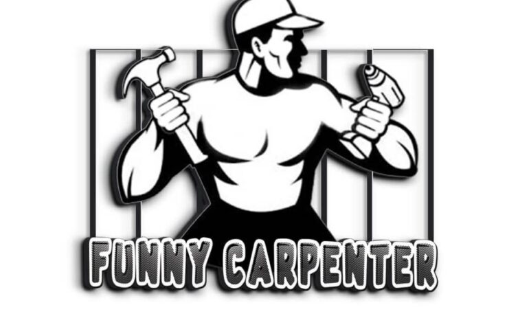 Funny Carpenter