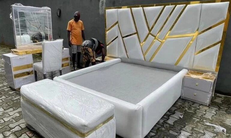 Funny Carpenter
