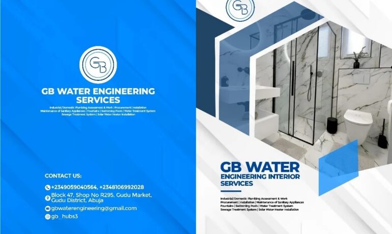 G-B Water Engineering Services