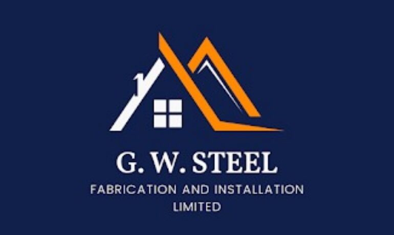 G. W. Steel Installation and Fabrication Limited