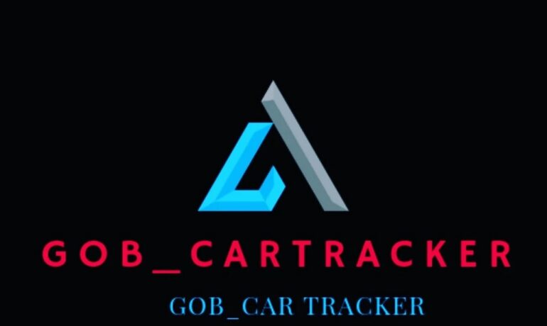 GOB Car Tracker