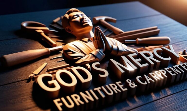 GOD’S MERCY FURNITURE & CARPENTARY WORKS