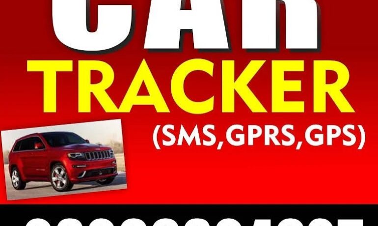 GPS CAR TRACKING COMPANY CALABAR NIGERIA