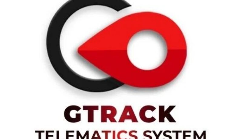 GTRACK TELEMATICS SYSTEM