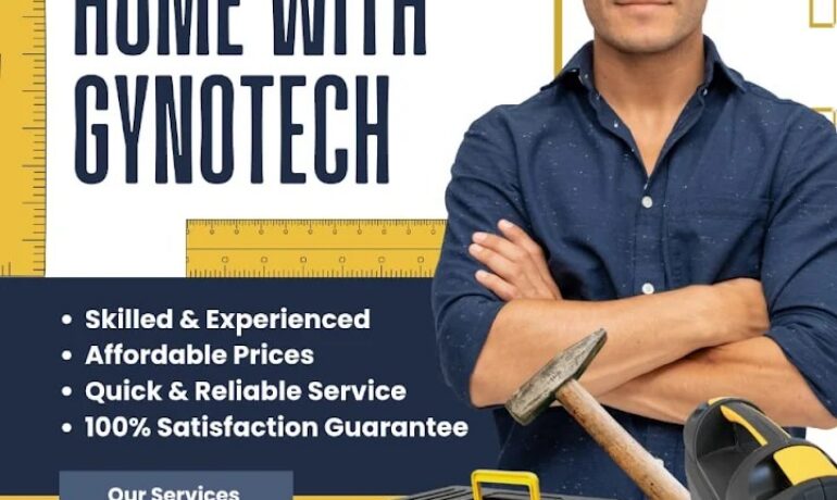 GYNOTECH SERVICES ENTERPRISE