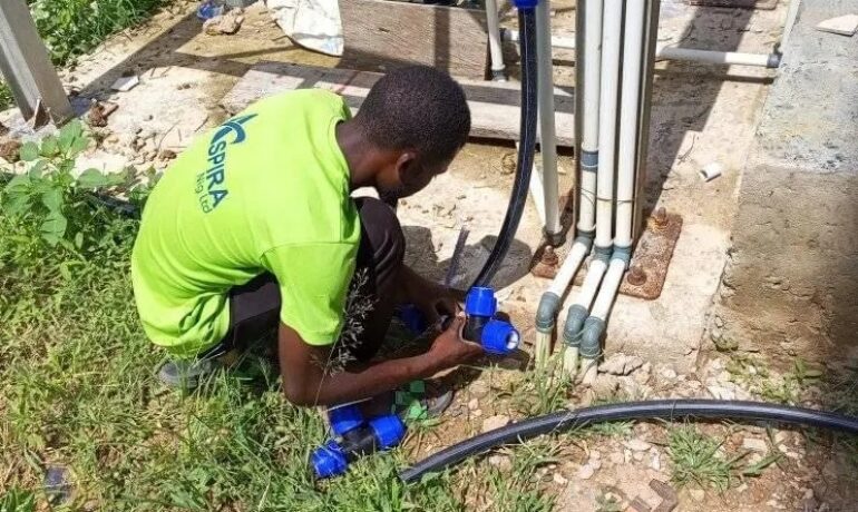 Gabland De Plumber