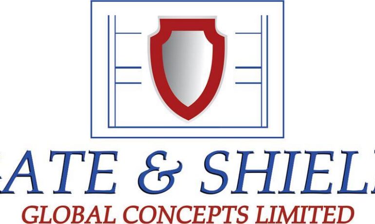 Gate and Shield Global Concept Ltd