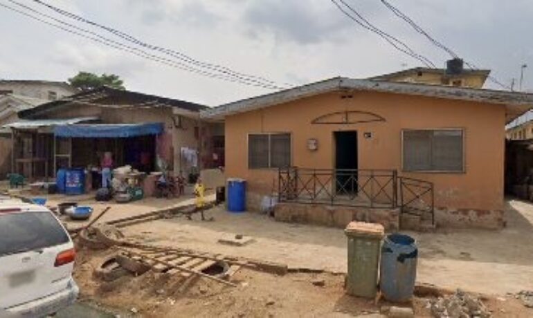 Gbenga Furniture