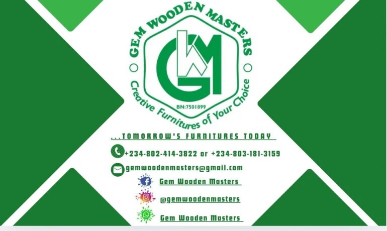 Gem Wooden Masters (GWM)