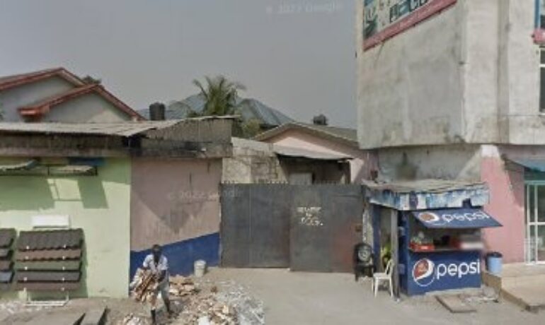 Giro Plumbing Materials and Supplies Nig Ltd