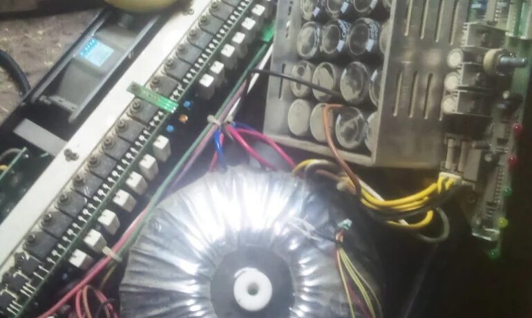 Glorious TECH Workshop