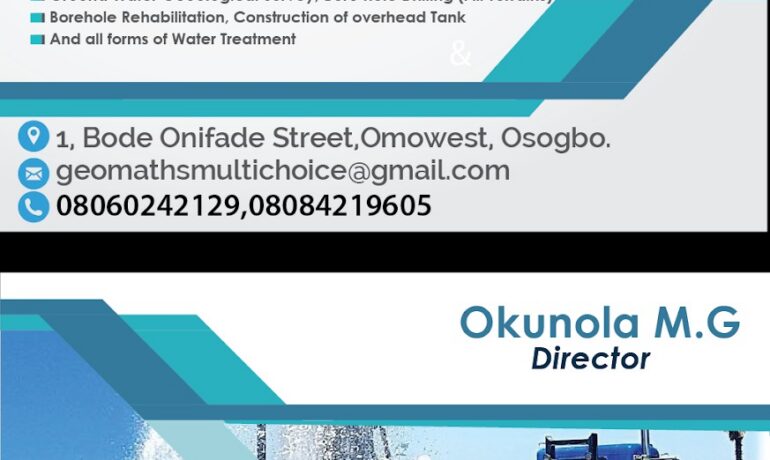 Gmaths Multichoice Consult