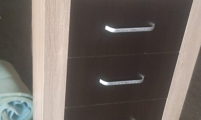 God With Us Furniture and Carpenter Company