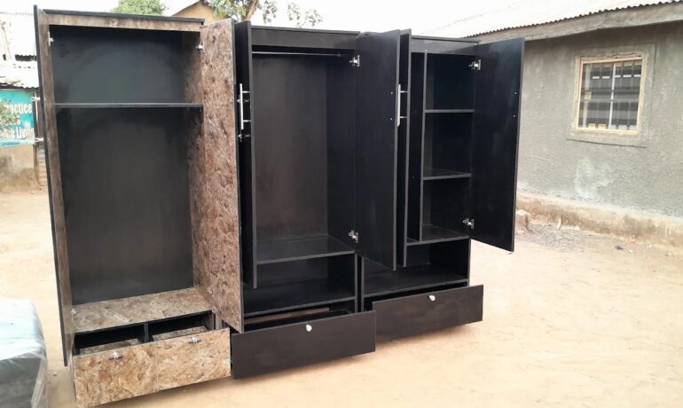God’s Favour Furniture and Carpentry Works