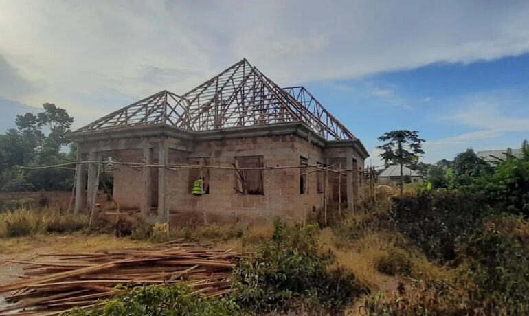 Gods Property Building Construction