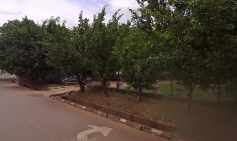Gps Car Tracker Enugu