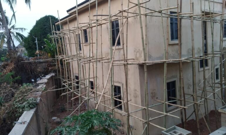 Great Chain Construction and Carpenter