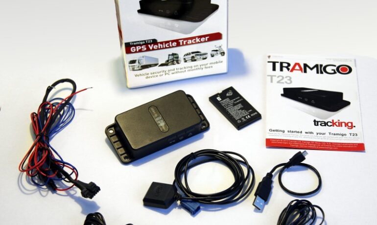 HDS Car Tracking