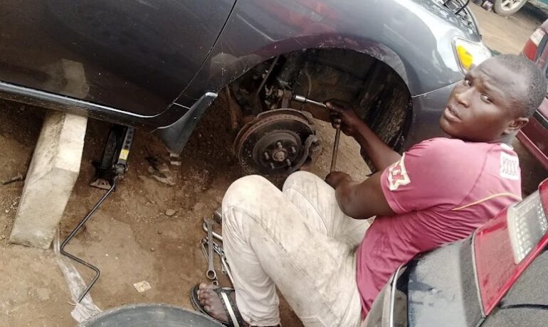 HEYKAY MECHANICAL AUTOMOTIVE SOLUTIONS LIMITED