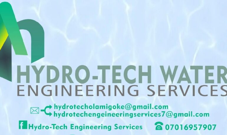HYDRO-TECH MOBILE PLUMBING SERVICES