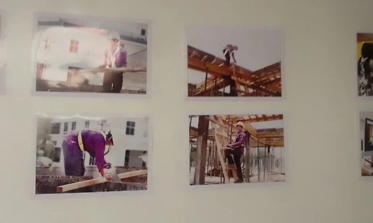 Hannahbest Carpentry