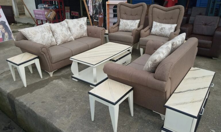 Happy Best Furniture